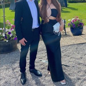 Jagger & Stone Ruby Maxi Dress